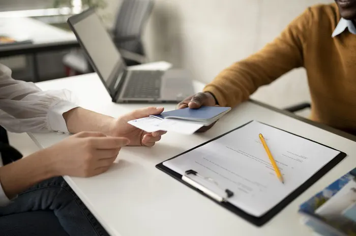 Hồ sơ xin visa Tân Cương